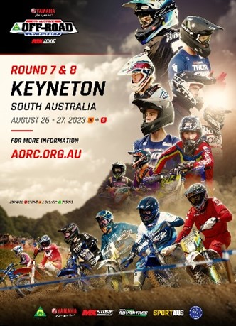 Motocross - Motorcycling Australia